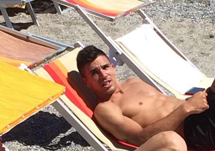 Simeone Jr. a Bergeggi: ultime ore in Liguria per il "Cholito"?