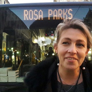 Battaglia per i diritti civili: Savona ricorda Rosa Parks e dice no al razzismo