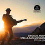 Stella San Giovanni, una serata "Alle radici del blues" con Lorenzo Piccone Stella San Giovanni, una serata "Alle radici del blues" con Lorenzo Piccone