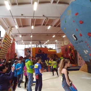 La redazione ringrazia Ivan Giribone per la gentile concessione delle foto