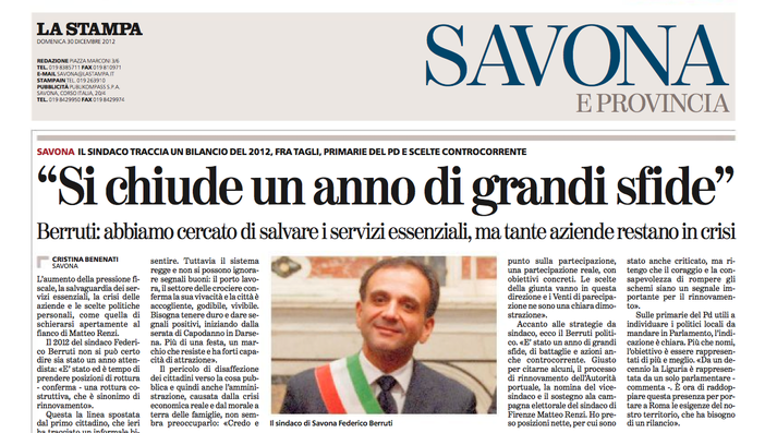 L'Amaro Qualunque 2 e "La rottura costruttiva" (!) L'Amaro Qualunque 2 e "La rottura costruttiva" (!)