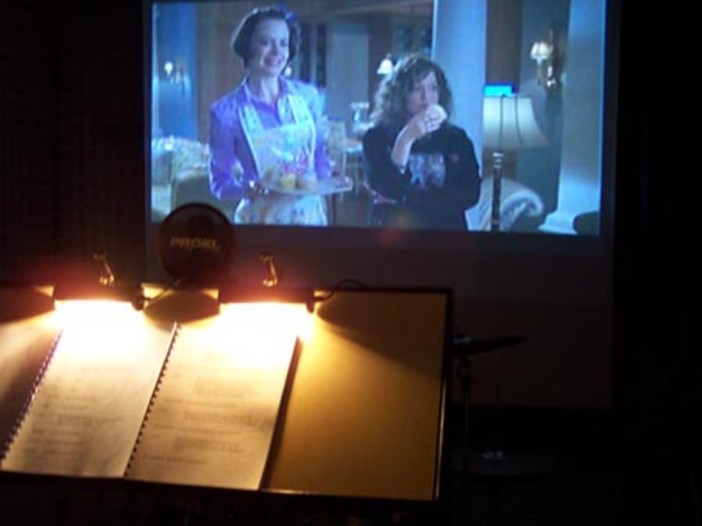 Savona si prepara per il Festival "Voci nell'ombra": in arrivo corso di doppiaggio Savona si prepara per il Festival "Voci nell'ombra": in arrivo corso di doppiaggio