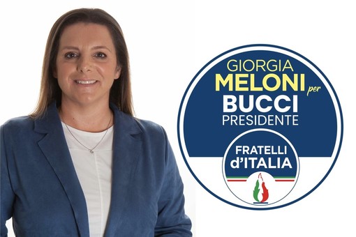 Regionali, Rozzi (FdI): "La preferenza è il baluardo del potere del singolo su un sistema che, ormai, ha generato sfiducia e disinteresse"