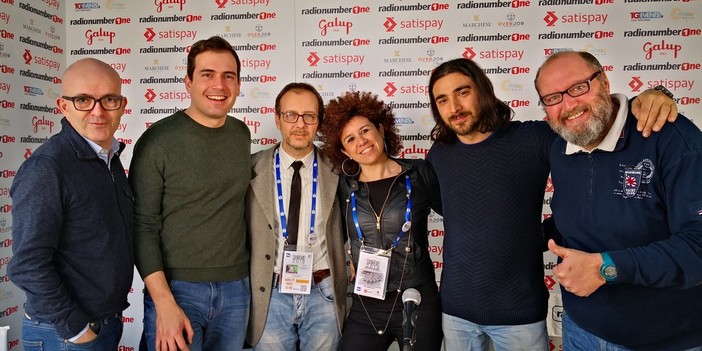 Tgevents Television alla 69° edizione del Festival di Sanremo con "Reality Festival"