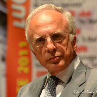 "La Costituzione siamo noi": incontro a Savona con Adriano Sansa