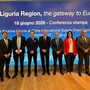 Regione Liguria ospite d’onore al CISCE di Pechino: missione istituzionale e imprenditoriale per promuovere il sistema economico e logistico ligure
