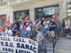 Lavoratori Sanac in sciopero a Vado: il sindaco Giuliano invia una lettera al Mise