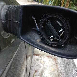 Truffatori dello specchietto a Vado, smascherati da un Carabiniere fuori servizio