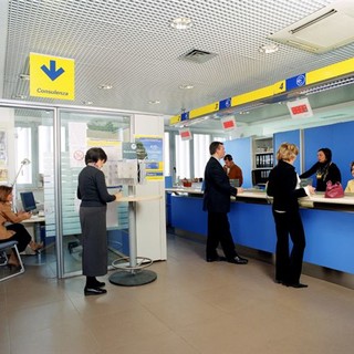 “Moneygram” disponibile in 54 uffici della provincia di Savona