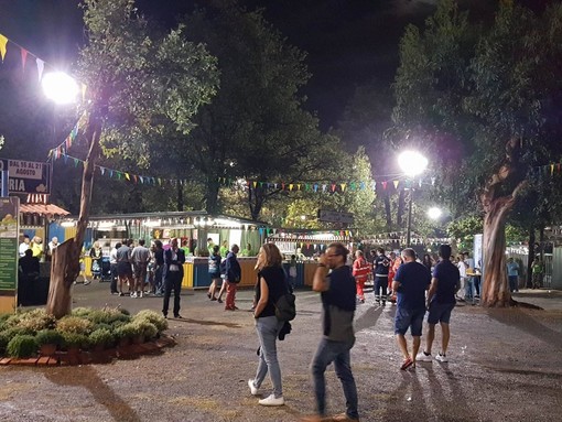 Prosegue con grande successo la 49^ edizione di Sagralea