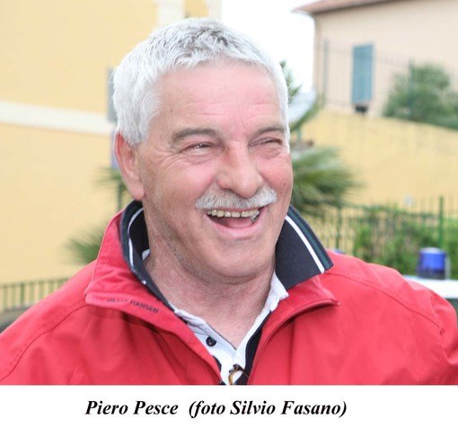 Lutto nel mondo politico loanese e provinciale per la scomparsa di Piero Pesce