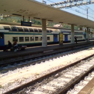 Savona: treni straordinari per la notte bianca di Genova