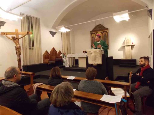 Sinodo "Chiesa di Savona, prendi il largo, confidando", approvate le relazioni pastorali delle otto commissioni