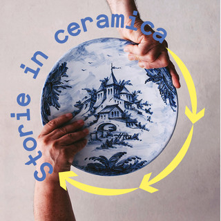 Albissola, "Le Storie in Ceramica" sono pronte a farsi conoscere