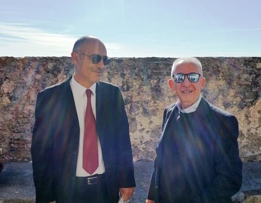 Finale Ligure Viva, in lista Ferdinando Pattaro e Marco Scardino