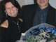 Sara Rodolao e Domenico De Franco Sara Rodolao e Domenico De Franco