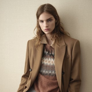Eleganza, qualità e carattere: l’identità di Max Mara nella moda internazionale