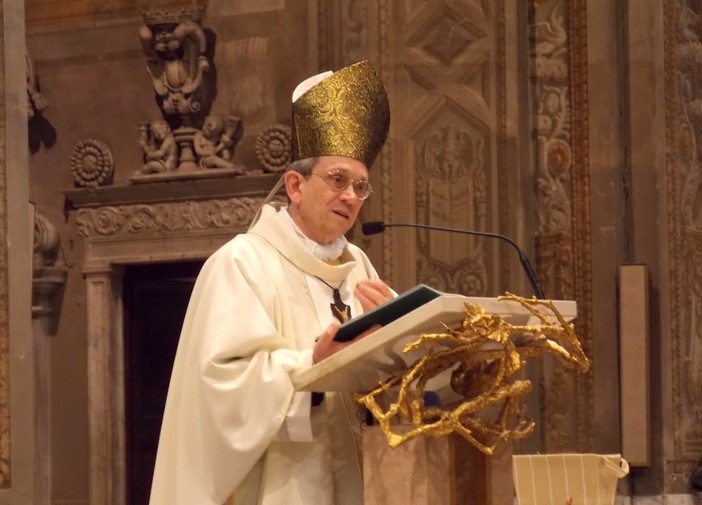 Scuola, il vescovo Marino: "Sia luogo in cui sperimentare li gusto di preparare il futuro"