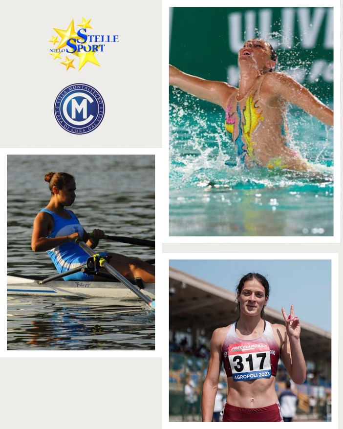 La "maratona" delle Stelle nello Sport, grande partecipazione alle votazioni per eleggere gli sportivi dell’anno La "maratona" delle Stelle nello Sport, grande partecipazione alle votazioni per eleggere gli sportivi dell’anno