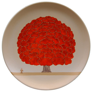 Albenga, a Palazzo Oddo la mostra del ceramista Sandro Soravia