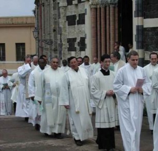 Savona: a Legino la cerimonia in ricordo di don Aragno Savona: a Legino la cerimonia in ricordo di don Aragno