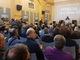 Alassio, malore dopo l'intervento del ministro Boschi all'assemblea dei Balneari