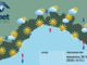 Meteo, al mattino cieli in prevalenza sereni su gran parte della Regione Meteo, al mattino cieli in prevalenza sereni su gran parte della Regione