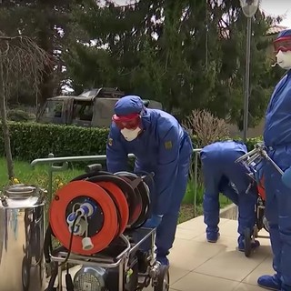 Perché Bruxelles intralcia la Russia negli aiuti all’Italia contro il COVID-19?