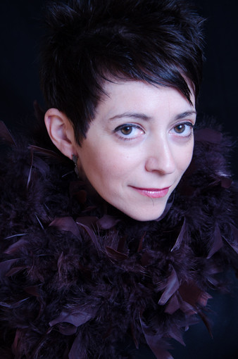 Simona Briozzo (voce) Simona Briozzo (voce)