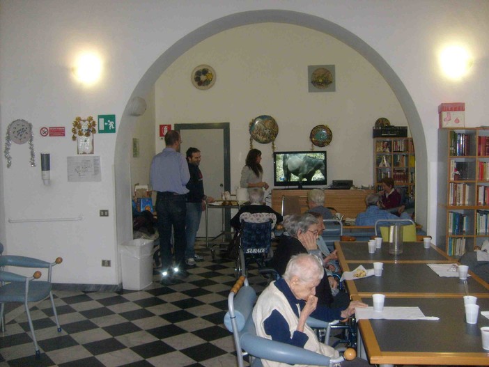 Giovani Democratici delle Albisole “Il sociale al centro della nostra agenda natalizia” Giovani Democratici delle Albisole “Il sociale al centro della nostra agenda natalizia”
