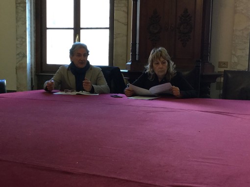 Savona, stop ai tagli sul sociale, passi avanti sulle problematiche familiari e sui disoccupati Savona, stop ai tagli sul sociale, passi avanti sulle problematiche familiari e sui disoccupati