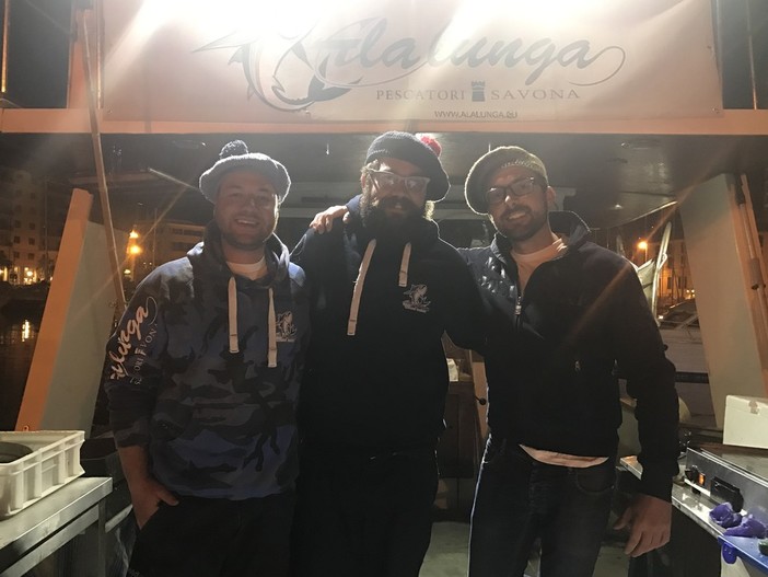 Foto e Video di Simone Ferraro