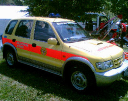 Toirano: giallo di Carpe, le armi non sono collegate a Luca Toirano: giallo di Carpe, le armi non sono collegate a Luca