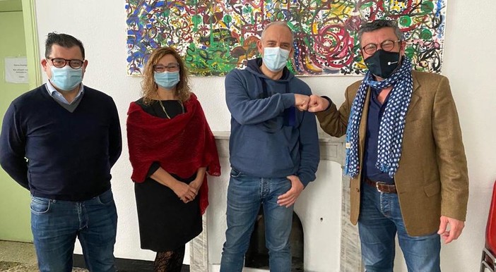 SerD Savona, Brunetto (Lega): "Prevenzione giovanile migliore arma contro le dipendenze"