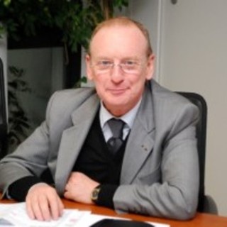 L'assessore Silvano Montaldo