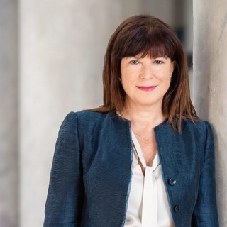 Palazzo Ducale, ufficiale la nomina della savonese Sara Armella: è la prima donna a ricoprire l'incarico in Fondazione Palazzo Ducale, ufficiale la nomina della savonese Sara Armella: è la prima donna a ricoprire l'incarico in Fondazione