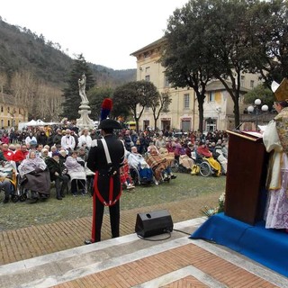 "Una Madre per Savona", attività museale per le scuole sulla festa patronale "Una Madre per Savona", attività museale per le scuole sulla festa patronale