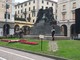 Savona festeggia il 4 novembre in piazza Mameli (FOTO e VIDEO) Savona festeggia il 4 novembre in piazza Mameli (FOTO e VIDEO)