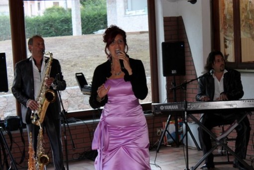 Finalborgo: serata con Sweet Sound Trio per ricominciare l’inverno con la musica dal vivo Finalborgo: serata con Sweet Sound Trio per ricominciare l’inverno con la musica dal vivo