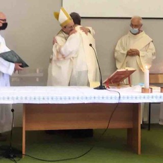 Sinodo Diocesano, approvate nella quinta sessione le indicazioni normative Sinodo Diocesano, approvate nella quinta sessione le indicazioni normative