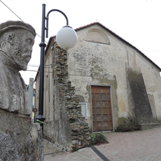 Dopo sette anni di chiusura, riapre la chiesa di Sant'Ermete a Vado Ligure: il 20 dicembre l’inaugurazione