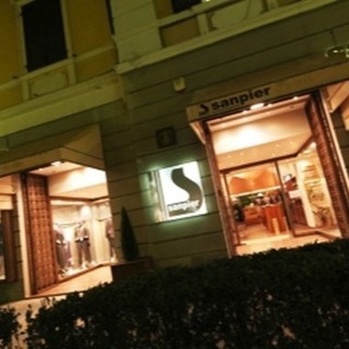 Savona: oggi l'ultimo saluto a Sergio Benvenuto, fondatore di "Sanpier Firme"