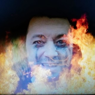 "Prometeo": il "fuoco sacro" dell'arte e la frustrazione del lockdown nel nuovo singolo del musicista albenganese Simone Carabba