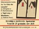 “Giornata della Memoria”: a Spotorno uno spettacolo al Teatro Castello “Giornata della Memoria”: a Spotorno uno spettacolo al Teatro Castello