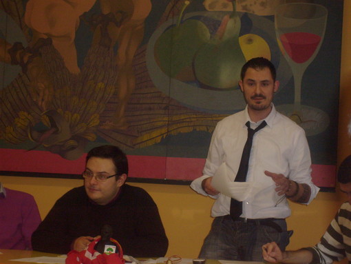 I Giovani Democratici rinnovano i segretari