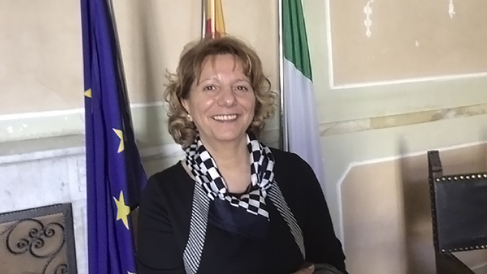 Albenga, l'assessore Vespo: "I nostri servizi sociali all'altezza di qualsiasi emergenza" Albenga, l'assessore Vespo: "I nostri servizi sociali all'altezza di qualsiasi emergenza"