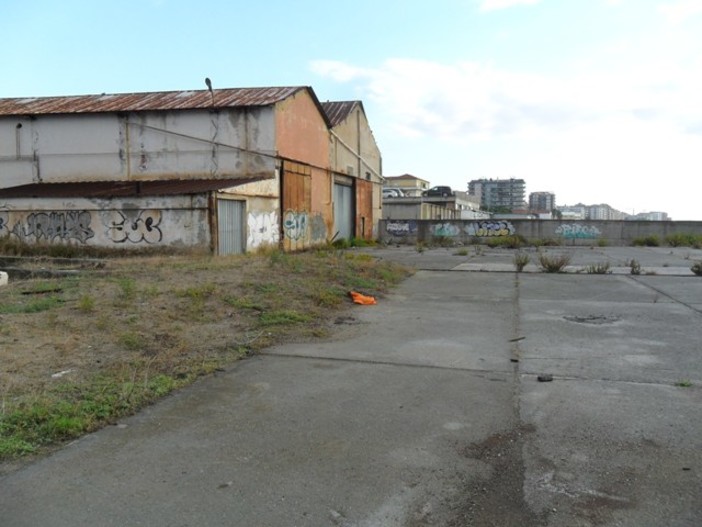 Savona, progetto ex Cantieri Solimano. I Verdi: "La città rischia una nuova pesante colata di cemento" Savona, progetto ex Cantieri Solimano. I Verdi: "La città rischia una nuova pesante colata di cemento"