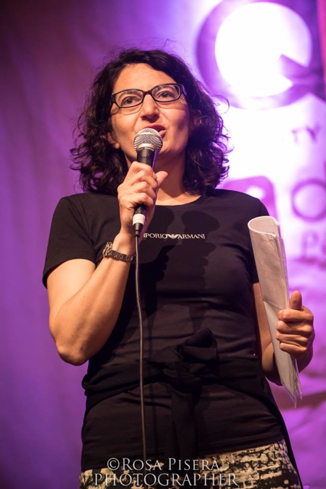 Cognome della madre ai figli: intervista all'avvocato alassino Susanna Schivo Cognome della madre ai figli: intervista all'avvocato alassino Susanna Schivo