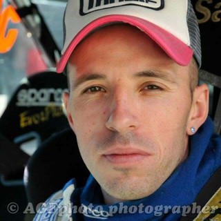 Stefano Sappracone (foto da suo profilo pubblico di Facebook)