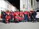 L'impegno del Nucleo regionale di protezione civile "Liguria" dell’Associazione Nazionale Carabinieri per i terremotati